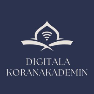 Koranlektioner månadsprenumeration