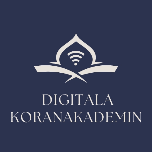 Koranlektioner månadsprenumeration